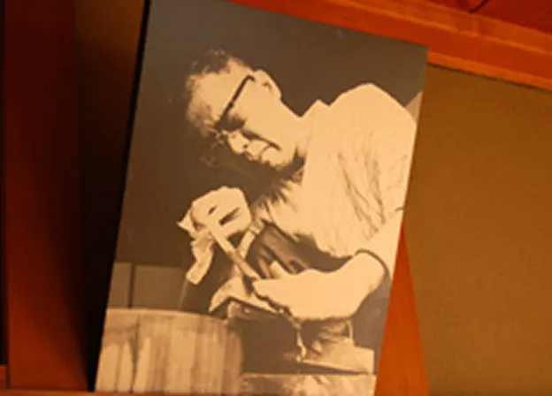 柴田 真良様のお写真